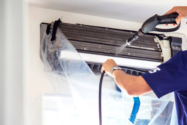 Ductwork Cleaning Services in Canton Valley, CT