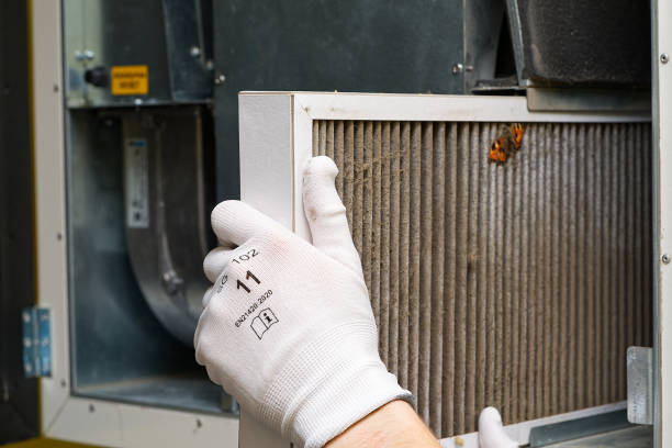 Home Air Vent Cleaning in Canton Valley, CT