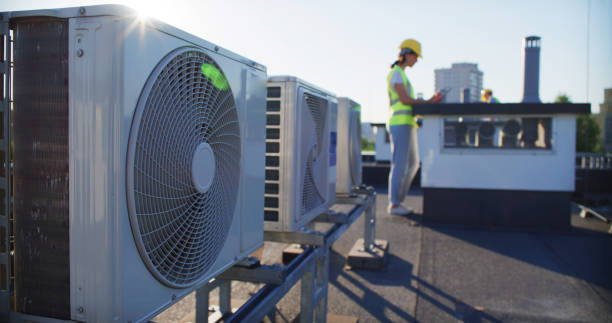Best HVAC Air Duct Cleaning  in Canton Valley, CT