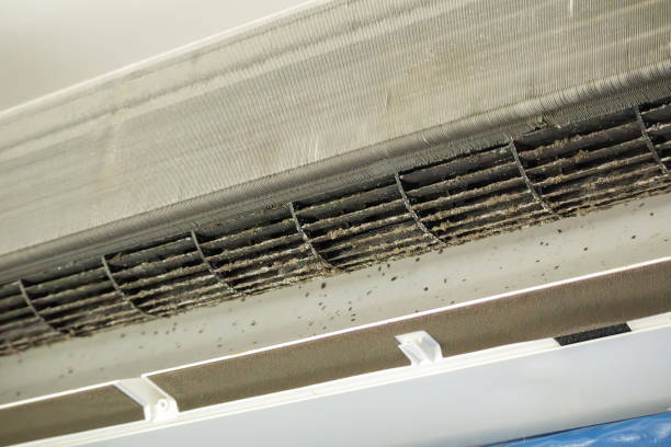 Trusted Canton Valley, CT Airduct Cleaning Experts