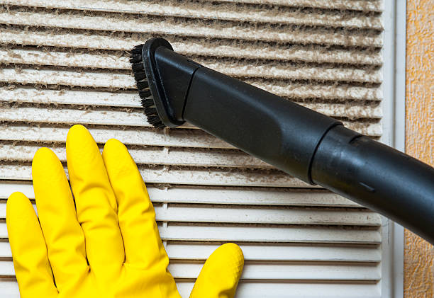 Best HVAC System Cleaning  in Canton Valley, CT